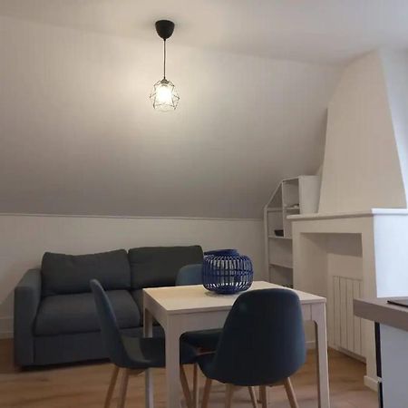 Le Montjoux, Appartement Calme, Toutes Commodites Μπεζανσόν Εξωτερικό φωτογραφία