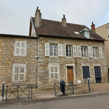 Le Montjoux, Appartement Calme, Toutes Commodites Μπεζανσόν Εξωτερικό φωτογραφία