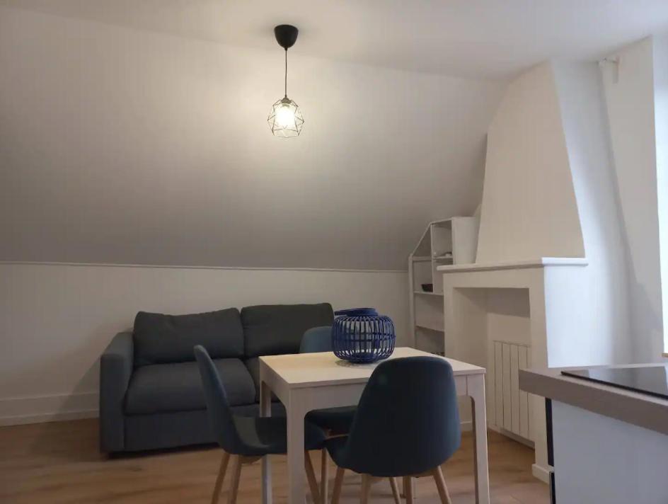 Le Montjoux, Appartement Calme, Toutes Commodites Μπεζανσόν Εξωτερικό φωτογραφία